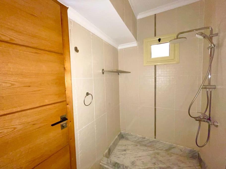 Breathtaking Luxury & Spacious Family 2-Bed 1St Row Seaview At Stella Seaview Sokhna Ain Sukhna Exterior foto