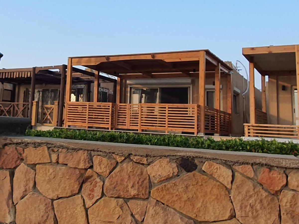 Breathtaking Luxury & Spacious Family 2-Bed 1St Row Seaview At Stella Seaview Sokhna Ain Sukhna Exterior foto